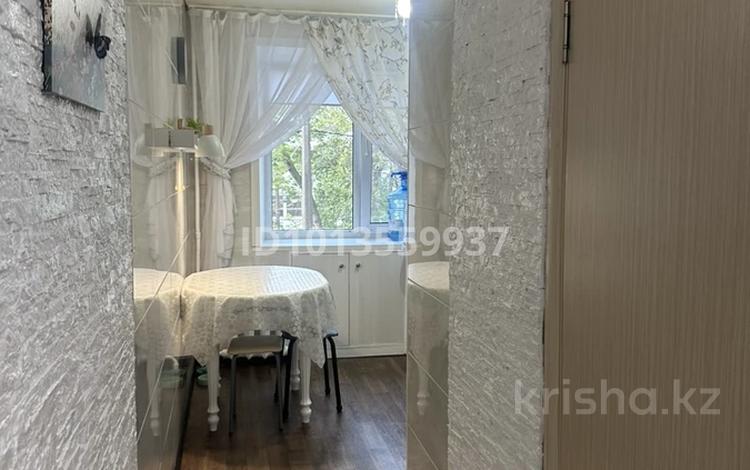 2-комнатная квартира · 45.3 м² · 2/5 этаж, Гагарина 40/1 — Нуркина - Гагарина за 24 млн ₸ в Павлодаре — фото 2