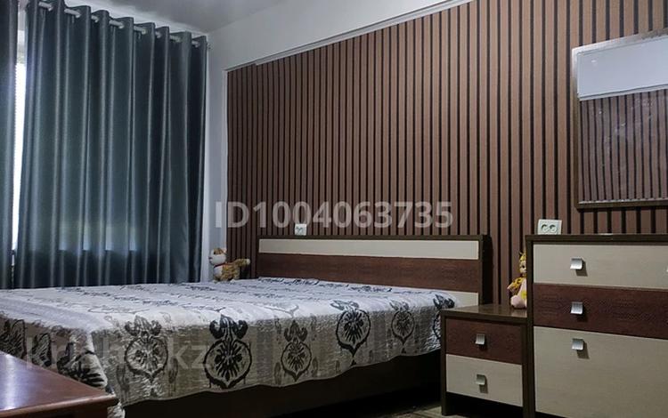 1-комнатная квартира · 36 м² · 1/5 этаж, Привокзальный 5 11 — Ресторана Айжан за 8 000 ₸ в Атырау, мкр Привокзальный-5 — фото 2
