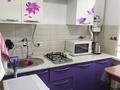1-комнатная квартира · 36 м² · 1/5 этаж, Привокзальный 5 11 — Ресторана Айжан за 8 000 ₸ в Атырау, мкр Привокзальный-5 — фото 3
