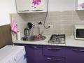 1-комнатная квартира · 36 м² · 1/5 этаж, Привокзальный 5 11 — Ресторана Айжан за 8 000 ₸ в Атырау, мкр Привокзальный-5 — фото 4