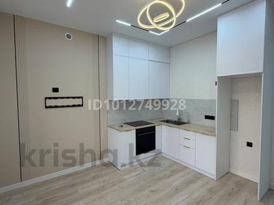 2-комнатная квартира · 43 м² · 4/12 этаж, ​Улица Карбышева 4/3 за 26.5 млн ₸ в Караганде, Казыбек би р-н