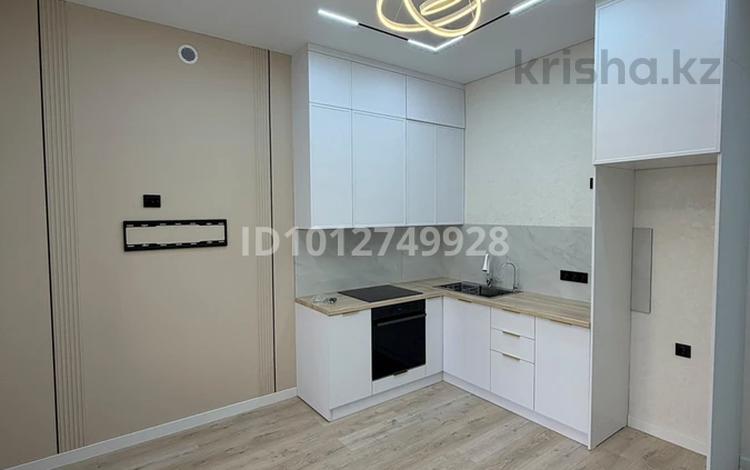 2-комнатная квартира · 43 м² · 4/12 этаж, ​Улица Карбышева 4/3 за 26.5 млн ₸ в Караганде, Казыбек би р-н — фото 9