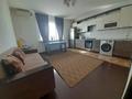 1-бөлмелі пәтер, 51.7 м², 5/9 қабат, мкр Акбулак, Чуланова 123 — Момышулы Рыскулова, бағасы: 27.5 млн 〒 в Алматы, Алатауский р-н