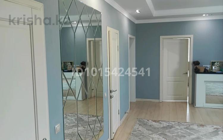 Отдельный дом · 4 комнаты · 280 м² · 10 сот., Женис 133б — Колледж киэм за 85 млн ₸ в Кокшетау — фото 2