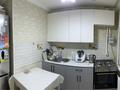 2-комнатная квартира · 44 м² · 1/5 этаж, Мухтар Ауэзова 52 г — Возле достар меда за 14 млн ₸ в Атырау, мкр Жилгородок