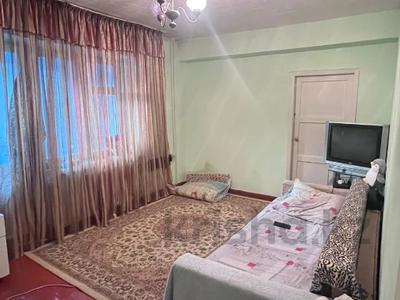 2-комнатная квартира, 49 м², 3/4 этаж, Розыбакиева — Басенова за 34 млн 〒 в Алматы, Бостандыкский р-н