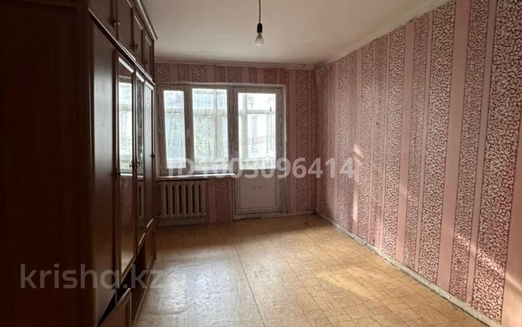 1-бөлмелі пәтер · 32 м² · 2/4 қабат, мкр Айнабулак-1 24, бағасы: 25 млн ₸ в Алматы, Жетысуский р-н — фото 2