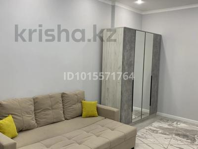 1-бөлмелі пәтер · 42 м² · 11/18 қабат, ул. Е-36 5, бағасы: 250 000 ₸ в Астане, Нура р-н