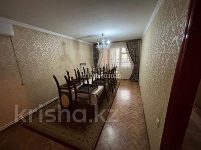 3-бөлмелі пәтер · 65 м² · 3/5 қабат, 17-шағынаудан 12 — Еримбетова, бағасы: 25 млн ₸ в Шымкенте, Аль-Фарабийский р-н
