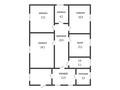 Жеке үй · 4 бөлме · 180 м² · 10 жүзд., Кубанская, бағасы: 36.5 млн ₸ в  — фото 11