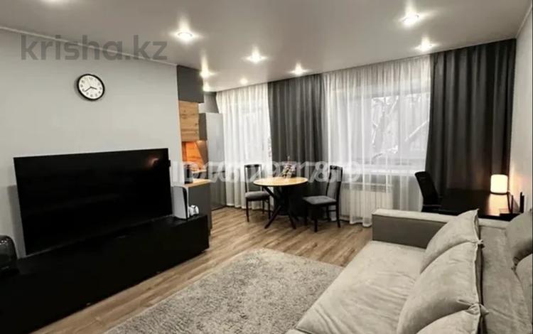 1-комнатная квартира · 34 м² · 3/4 этаж, Алтынсарина 172 — Grill bar Marinad, Лосось и Чеддер за 23 млн ₸ в Петропавловске — фото 2