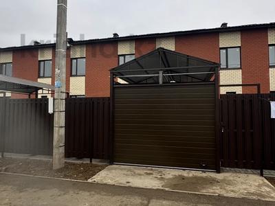 Жеке үй · 5 бөлме · 163 м² · 2.5 сот., Рамаева 18, бағасы: 45 млн 〒 в Уральске