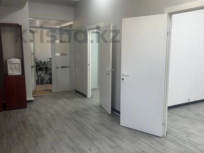 Офисы, кабинеты и рабочие места · 70 м² за 630 000 ₸ в Алматы, Медеуский р-н