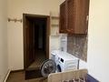 1-бөлмелі пәтер · 10 м² · 1/1 қабат, Кокпар 17 — Момышулы-Аманат, бағасы: 40 000 ₸ в Астане