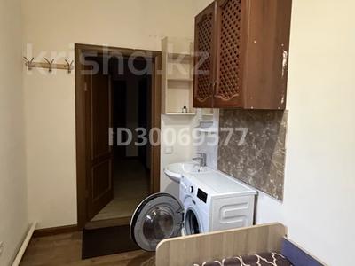 1-комнатная квартира · 10 м² · 1/1 этаж, Кокпар 17 — Момышулы-Аманат за 40 000 ₸ в Астане