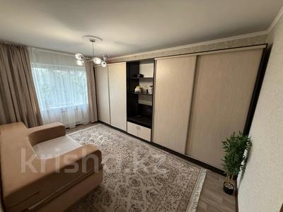 2-комнатная квартира · 61 м² · 5/5 этаж, мкр Айнабулак-4 за 35 млн ₸ в Алматы, Жетысуский р-н