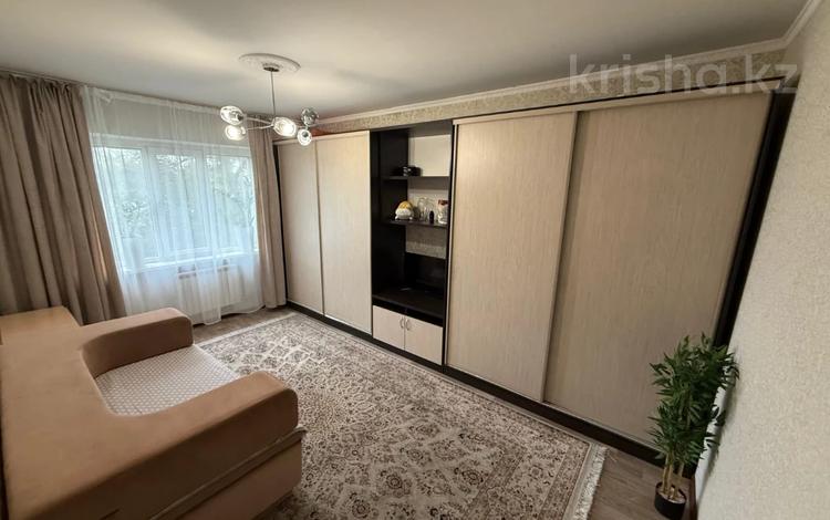 2-комнатная квартира · 61 м² · 5/5 этаж, мкр Айнабулак-4 за 35 млн ₸ в Алматы, Жетысуский р-н — фото 2