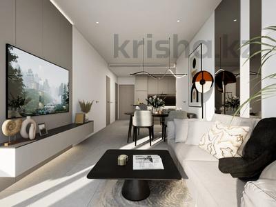 3-комнатная квартира · 84.43 м² · 2/7 этаж, Soi Saturdays, Rawai 136 — Апартаменты с гарантированным доходом за ~ 125.6 млн 〒 в Пхукете