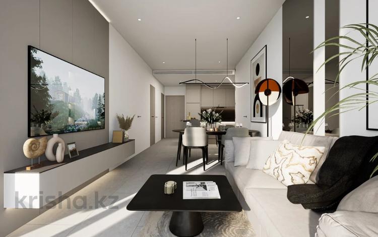 3-бөлмелі пәтер · 84.43 м² · 2/7 қабат, Soi Saturdays, Rawai 136 — Апартаменты с гарантированным доходом, бағасы: ~ 125.6 млн 〒 в Пхукете — фото 9