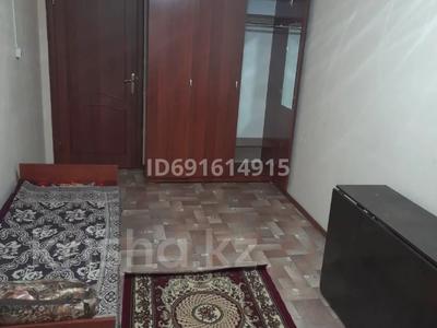 1 комната · 14 м² · 2 этаж, мкр №1 28 за 50 000 〒 в Алматы, Ауэзовский р-н