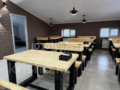 Свободное назначение · 422.3 м² за 78 млн ₸ в Актобе, мкр. Курмыш