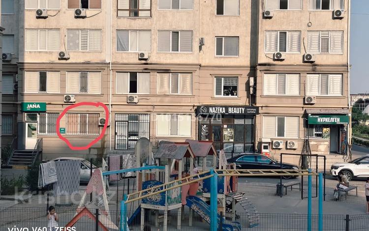 2-бөлмелі пәтер · 58 м² · 1/6 қабат, 16-ш/а. 43/1, бағасы: 23 млн ₸ в Актау, 16-й мкр  — фото 2