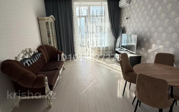 2-бөлмелі пәтер · 40 м² · 3/9 қабат, Е-489 6 — Е489-Е251, бағасы: 32.5 млн ₸ в Астане, Нура р-н — фото 2