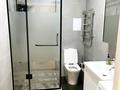 2-бөлмелі пәтер · 55 м² · 10/12 қабат, А.Шарипова 100 — Уг. Жамыбыла, бағасы: 22 000 ₸ в Алматы, Алмалинский р-н — фото 3