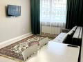 2-бөлмелі пәтер · 55 м² · 10/12 қабат, А.Шарипова 100 — Уг. Жамыбыла, бағасы: 22 000 ₸ в Алматы, Алмалинский р-н — фото 5