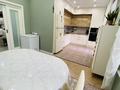 5-комнатная квартира · 142.2 м² · 9/9 этаж, Туран 42 за 115 млн ₸ в Астане, Есильский р-н — фото 23