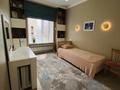 5-комнатная квартира · 142.2 м² · 9/9 этаж, Туран 42 за 115 млн ₸ в Астане, Есильский р-н — фото 6