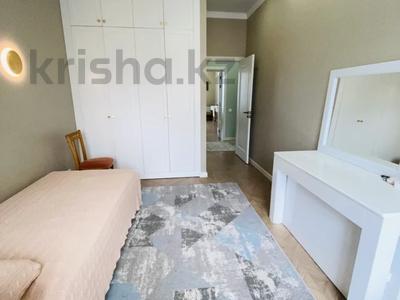 5-комнатная квартира · 142.2 м² · 9/9 этаж, Туран 42 за 105 млн ₸ в Астане, Есильский р-н