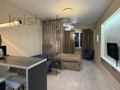 1-комнатная квартира · 33 м² · 6/10 этаж, Варламова — Карасай батыра за 30 млн 〒 в Алматы, Алмалинский р-н