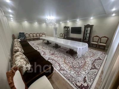 Отдельный дом · 6 комнат · 390 м² · 12 сот., мкр 12, Алмас Кылыш 16 — Бокенбай Батыра за 59 млн 〒 в Актобе