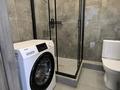 1-комнатная квартира · 45 м² · 11/13 этаж, Есенова за 240 000 ₸ в Алматы, Жетысуский р-н — фото 5