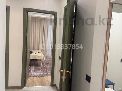 3-бөлмелі пәтер · 78 м² · 2/4 қабат, Нұршашқан ш/а., Санлак 2, бағасы: 430 000 ₸ в Алматы, Турксибский р-н