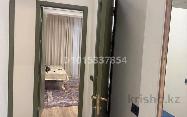3-комнатная квартира · 78 м² · 2/4 этаж, мкр Нуршашкан (Колхозши), Санлак 2 за 430 000 ₸ в Алматы, Турксибский р-н — фото 2