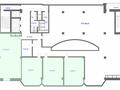 Офисы, кабинеты и рабочие места · 260 м² за ~ 5.7 млн ₸ в Алматы, Медеуский р-н — фото 13