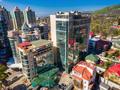 Офисы, кабинеты и рабочие места · 260 м² за ~ 5.7 млн ₸ в Алматы, Медеуский р-н — фото 14