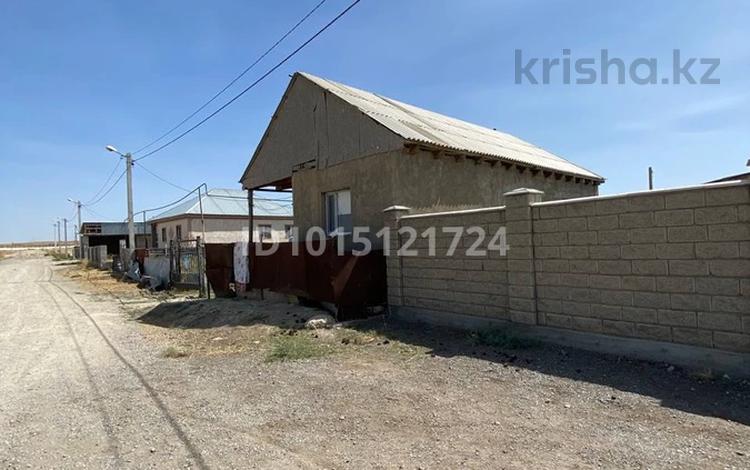 2-комнатная квартира · 110 м² · 1 этаж, мкр Бектобе нурлы жол 9 за 50 000 ₸ в Таразе — фото 2