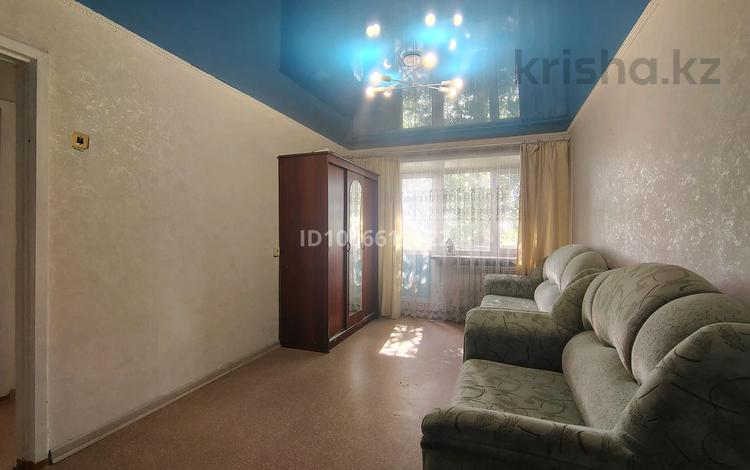 1-комнатная квартира · 30 м² · 5/5 этаж, 35 квартал 23 за 120 000 ₸ в Семее — фото 8