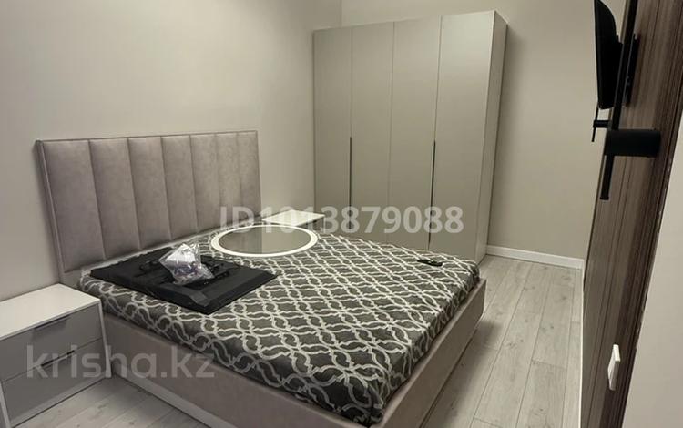 1-комнатная квартира · 36.1 м² · 7/9 этаж, Кайыма Мухамедханова 6 — Анет баба за 28.3 млн ₸ в Астане, Нура р-н — фото 2
