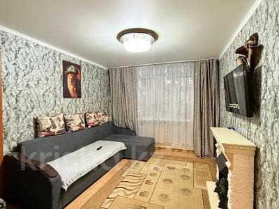 3-бөлмелі пәтер · 52 м² · 1/5 қабат, Шаяхметова 18, бағасы: 17.4 млн ₸ в Усть-Каменогорске