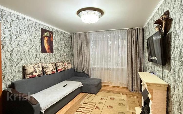 3-бөлмелі пәтер · 52 м² · 1/5 қабат, Шаяхметова 18, бағасы: 17.4 млн ₸ в Усть-Каменогорске — фото 2