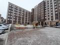 1-комнатная квартира, 40 м², 8/10 этаж, Алихана Бокейханова за 19.4 млн 〒 в Астане, Есильский р-н — фото 15