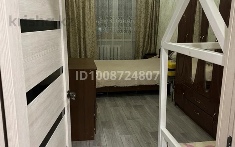 2-комнатная квартира · 43 м² · 5/5 этаж, 5 микрорайон 21 за 9.5 млн ₸ в Степногорске — фото 2