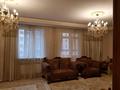 4-комнатная квартира · 191 м² · 5/10 этаж, Сарайшык 40 за 85 млн ₸ в Астане, Есильский р-н — фото 2