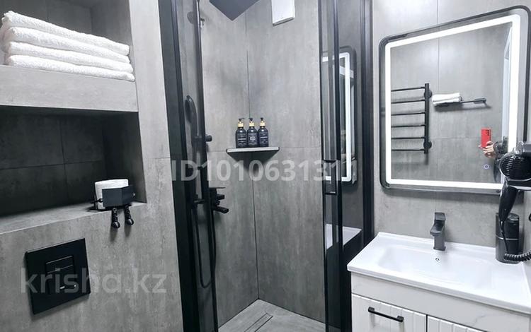 1-комнатная квартира · 32 м² · 4/4 этаж, мкр Айнабулак-1 — Жумабаева за 27 млн 〒 в Алматы, Жетысуский р-н — фото 11