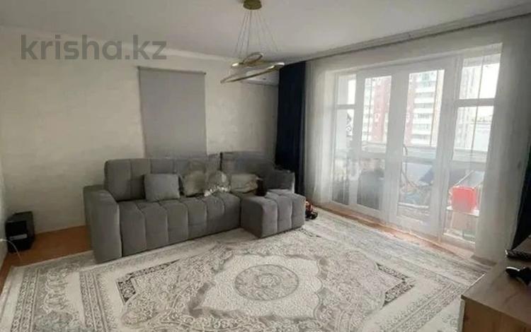 2-бөлмелі пәтер · 66.1 м² · 10/16 қабат, мкр Аккент 90/3, бағасы: 35.6 млн ₸ в Алматы, Алатауский р-н — фото 6
