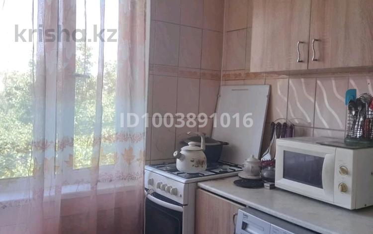 2-комнатная квартира · 45 м² · 5/5 этаж, мкр Айнабулак-3 119 за 27.7 млн ₸ в Алматы, Жетысуский р-н — фото 2